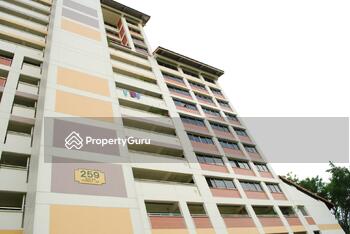 259 Bishan Street 22