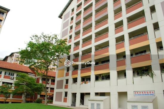 For Rent - 259 Bishan Street 22