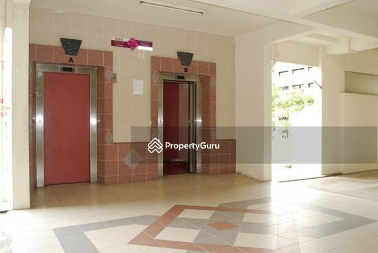 For Rent - 259 Bishan Street 22