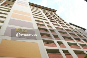 260 Bishan Street 22