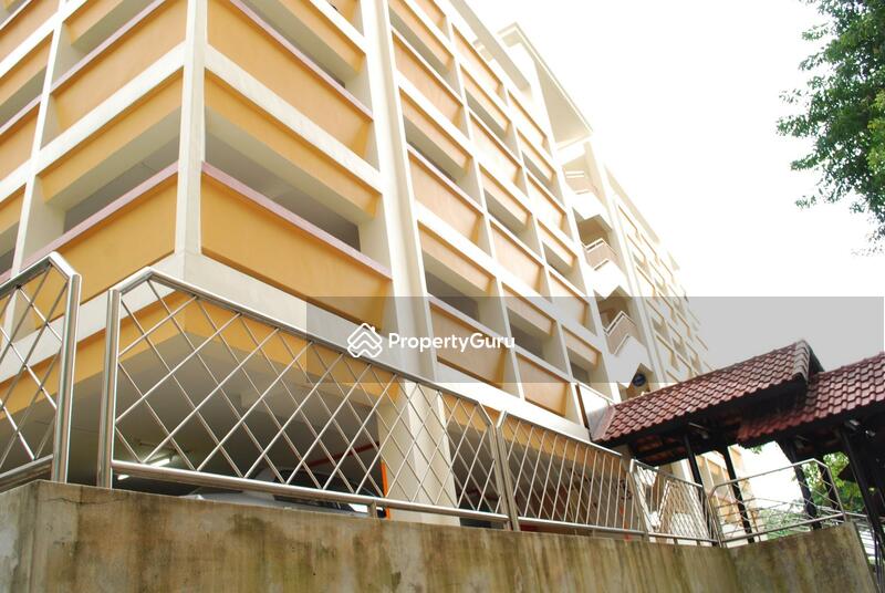 260 Bishan Street 22 #0
