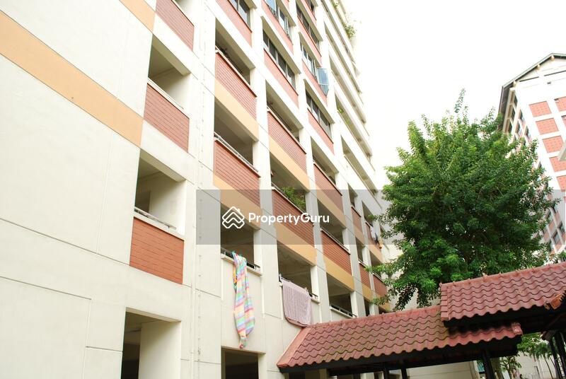 For Sale - 260 Bishan Street 22