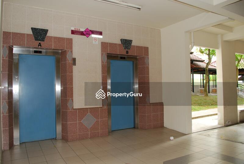 For Sale - 260 Bishan Street 22