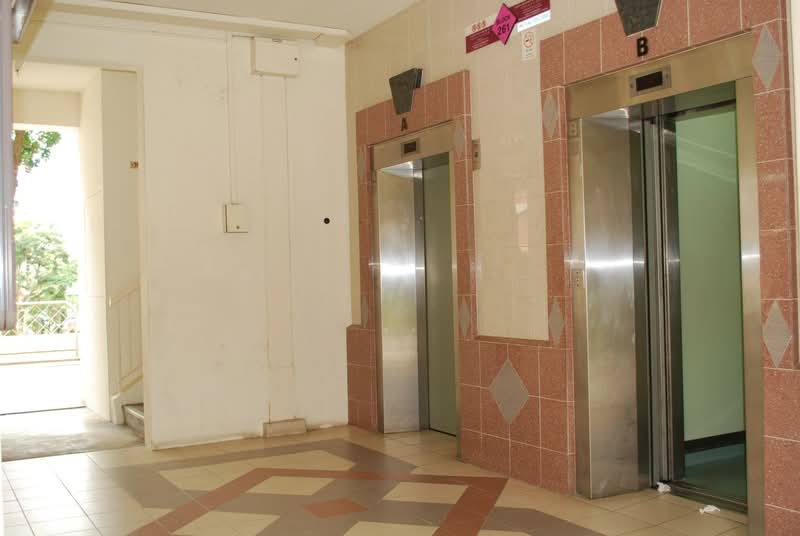 261 Bishan Street 22