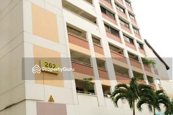 262 Bishan Street 22