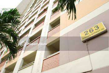 263 Bishan Street 22