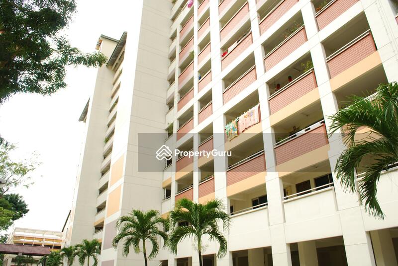 For Rent - 263 Bishan Street 22