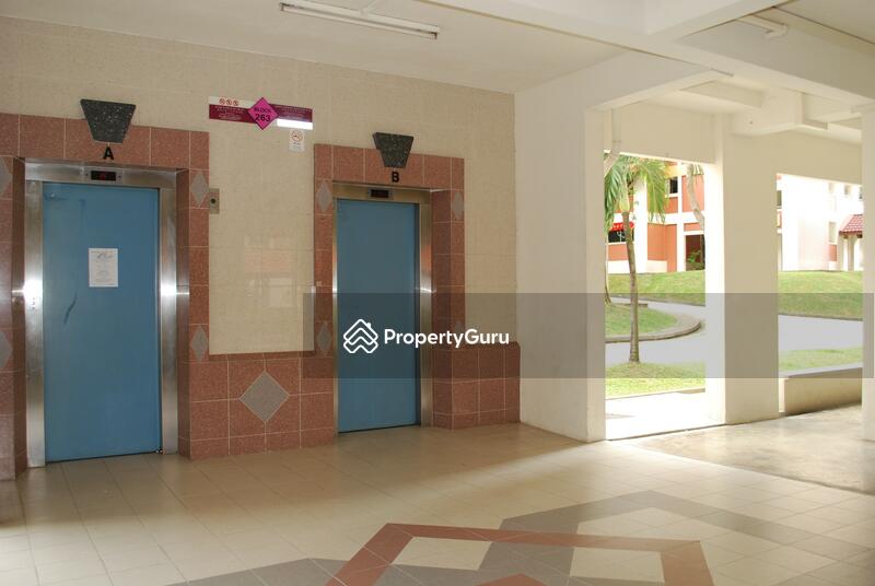 For Rent - 263 Bishan Street 22