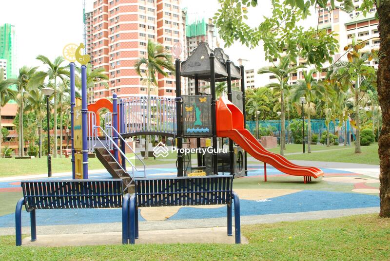 For Rent - 263 Bishan Street 22