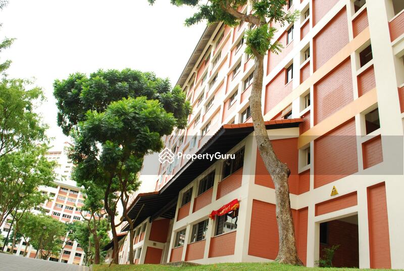 For Rent - 263 Bishan Street 22