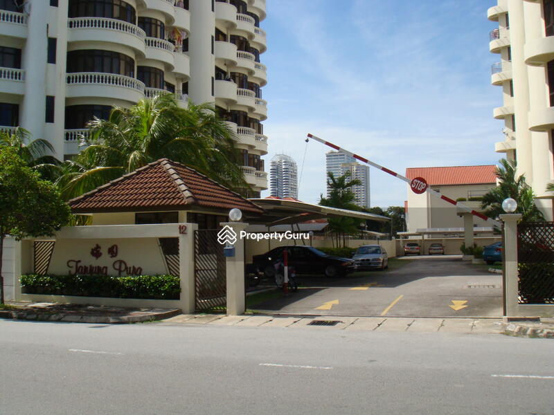 Tanjung Pura #0