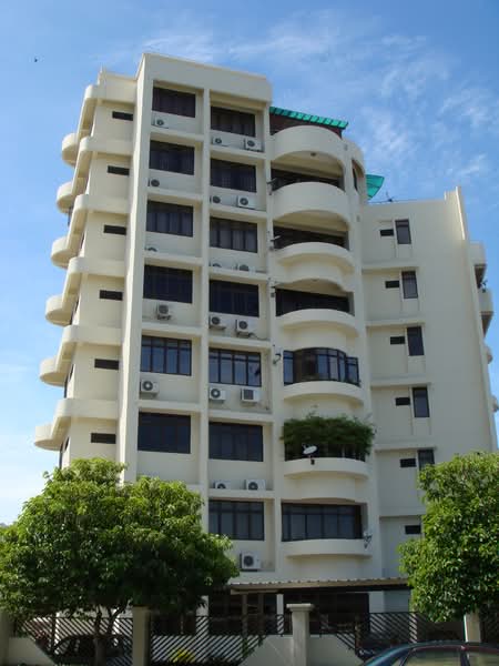 Untuk Disewa - Tanjung Pura