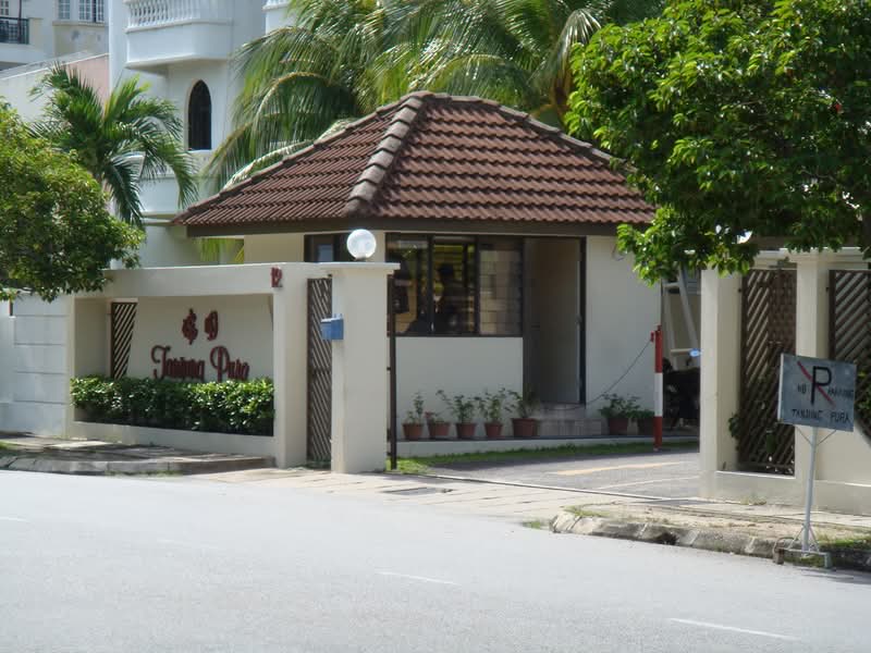 Untuk Disewa - Tanjung Pura