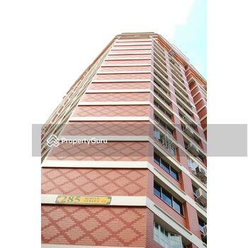 285 Bishan Street 22