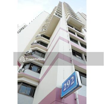 292 Bishan Street 22