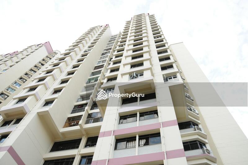 293 Bishan Street 22 #0