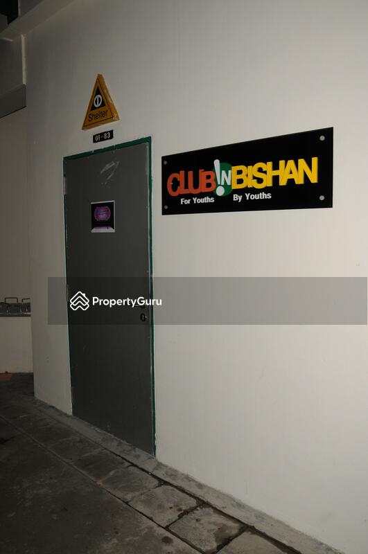 293 Bishan Street 22 #0