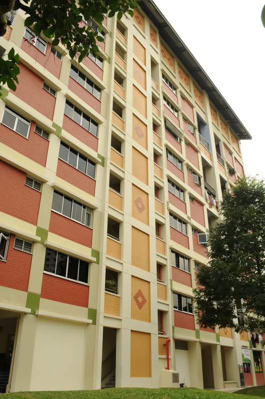 201 Bishan Street 23 #0