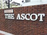 The Ascot Apartment #0