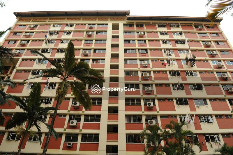203 Bishan Street 23 #0