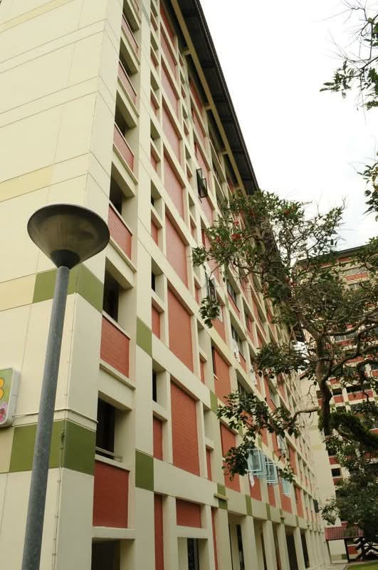 203 Bishan Street 23