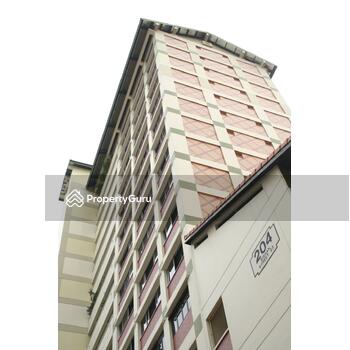 204 Bishan Street 23