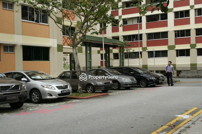 For Rent - 204 Bishan Street 23