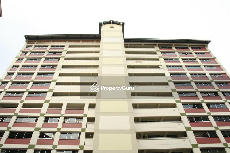 For Rent - 205 Bishan Street 23
