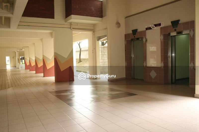 For Rent - 205 Bishan Street 23
