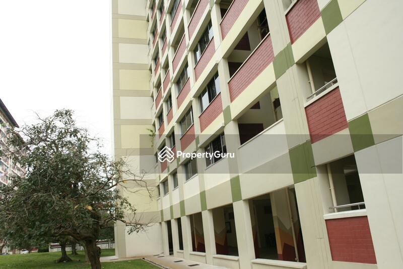 206 Bishan Street 23 #0