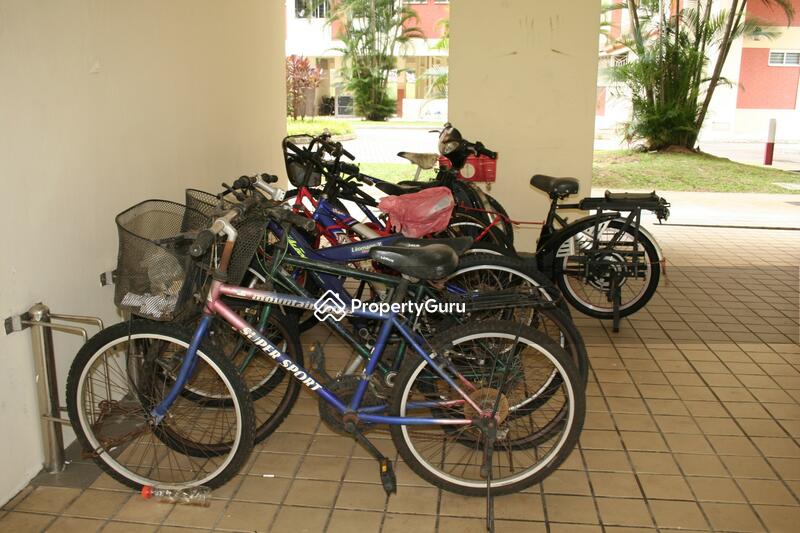 206 Bishan Street 23 #0