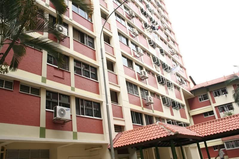 206 Bishan Street 23