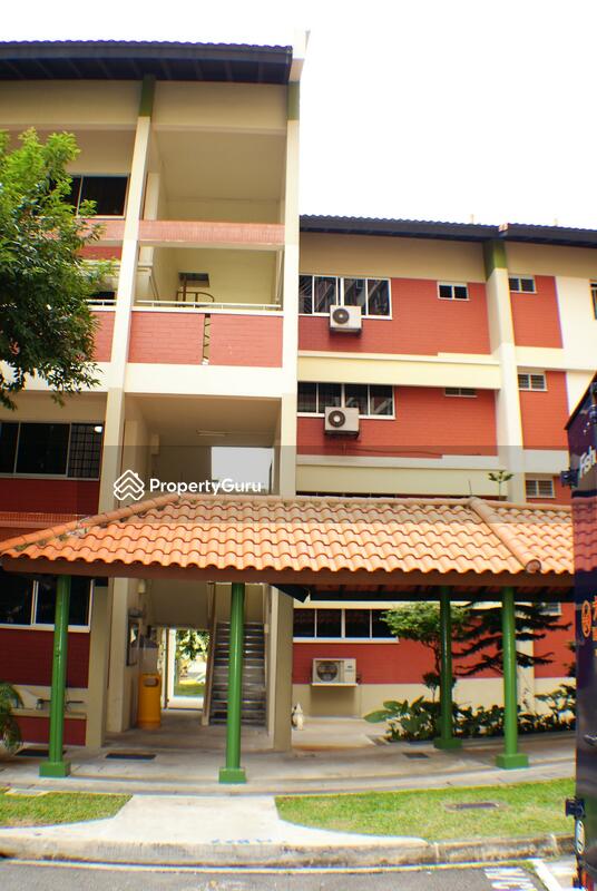 207 Bishan Street 23 #0
