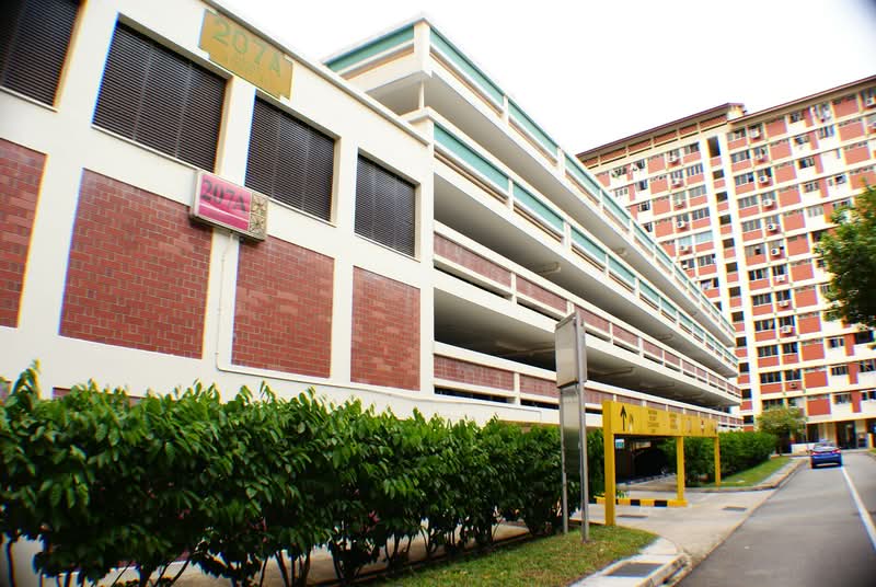 207 Bishan Street 23
