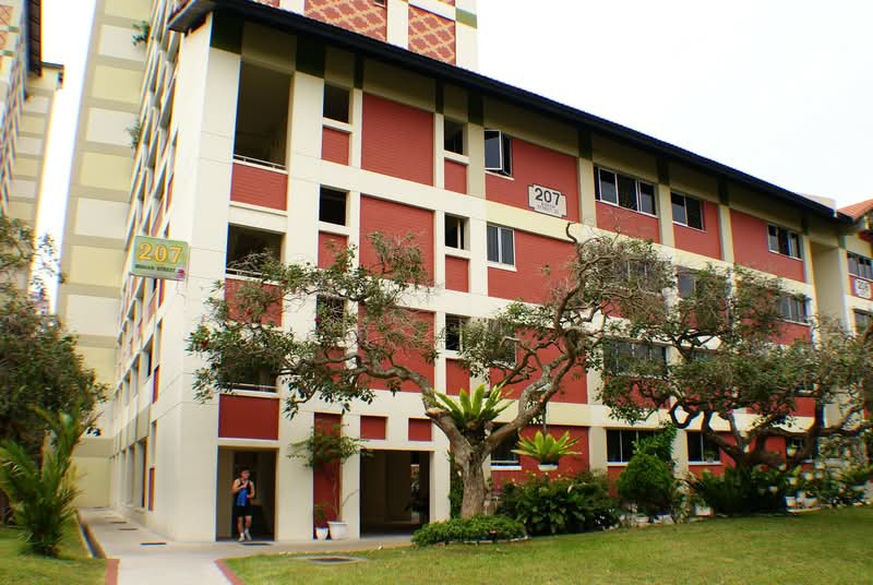 207 Bishan Street 23