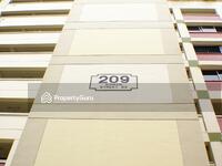 Bishan Street 23