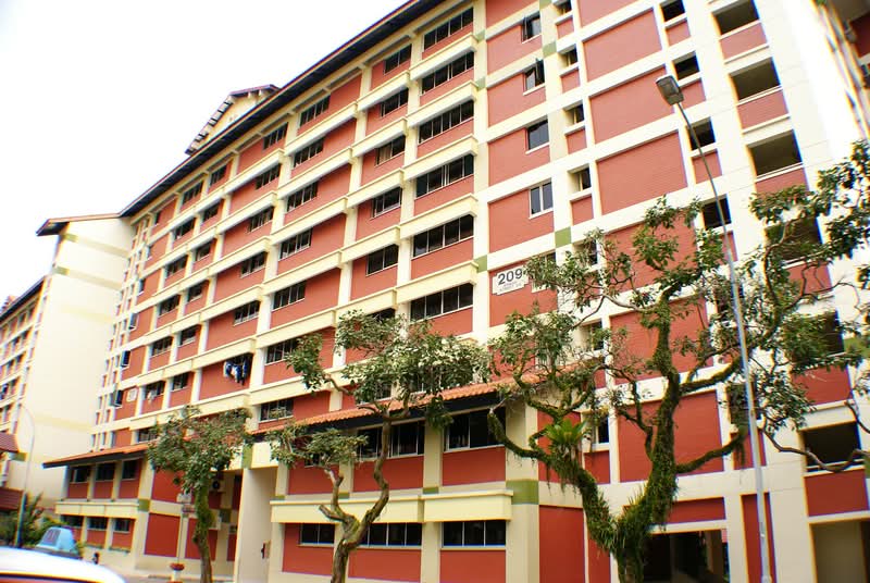 209 Bishan Street 23