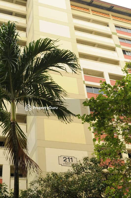 211 Bishan Street 23 #0