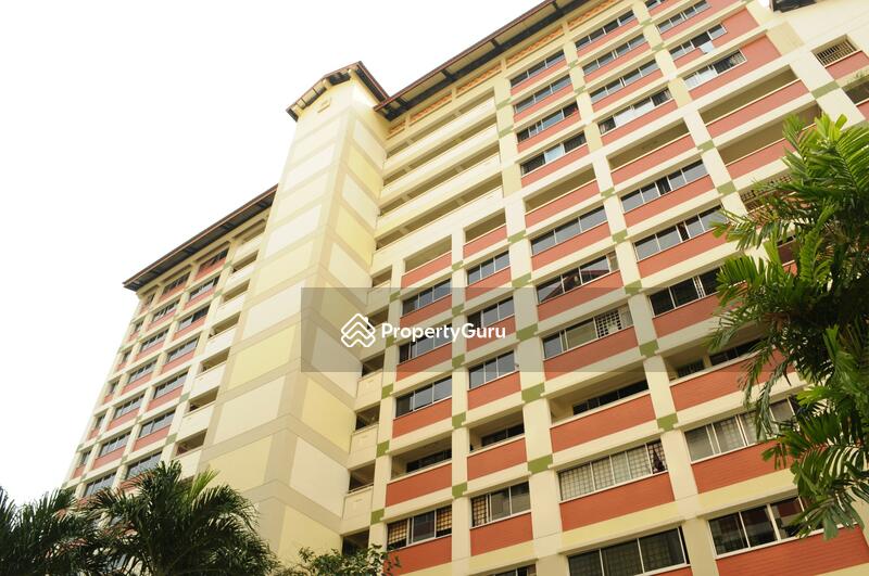 For Rent - 211 Bishan Street 23