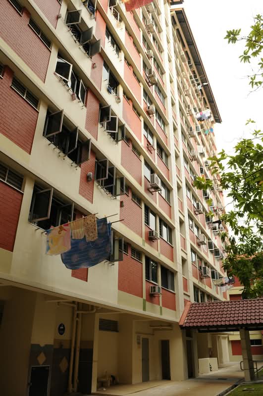 211 Bishan Street 23