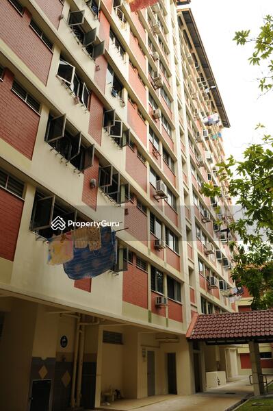 For Rent - 211 Bishan Street 23