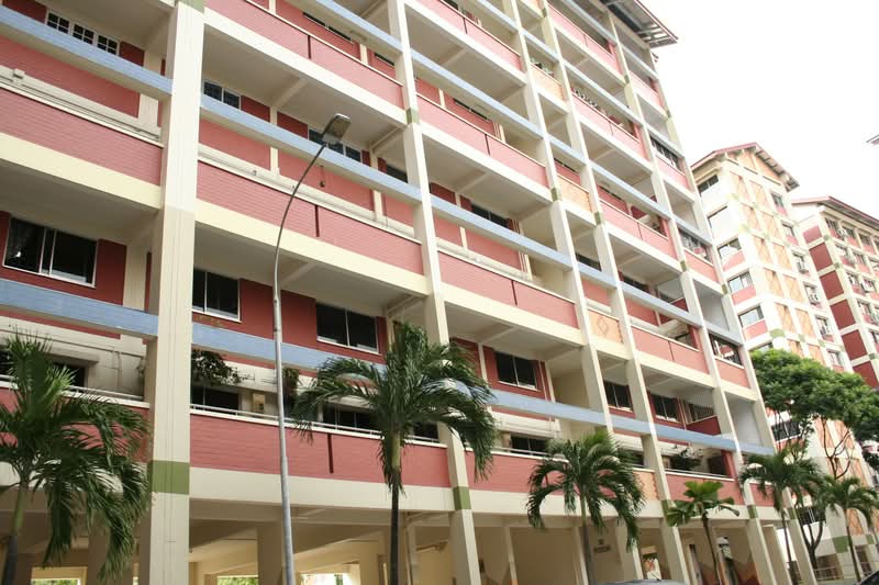 212 Bishan Street 23