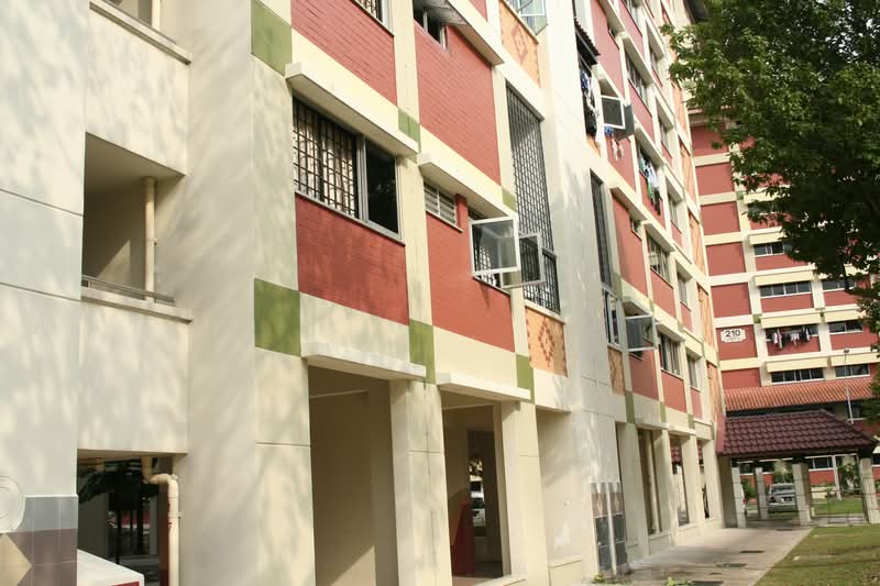 212 Bishan Street 23