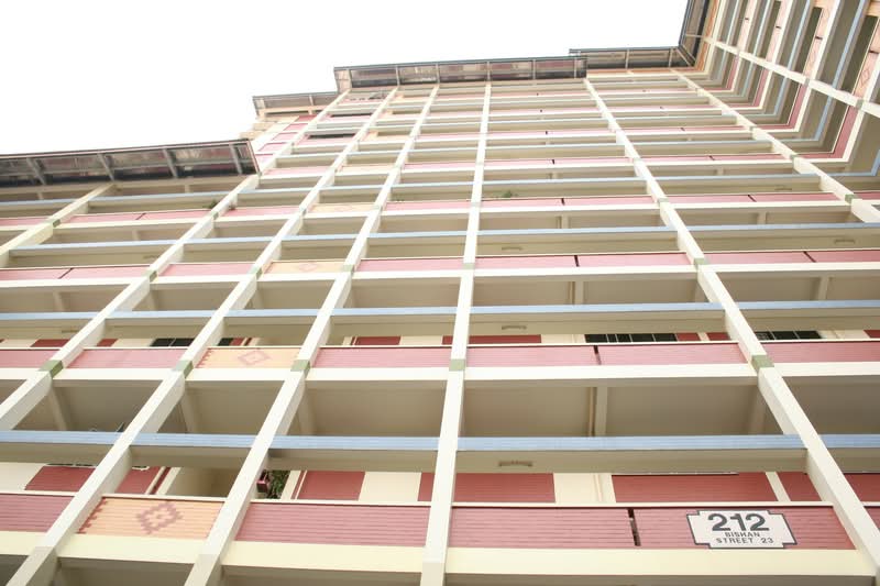 212 Bishan Street 23