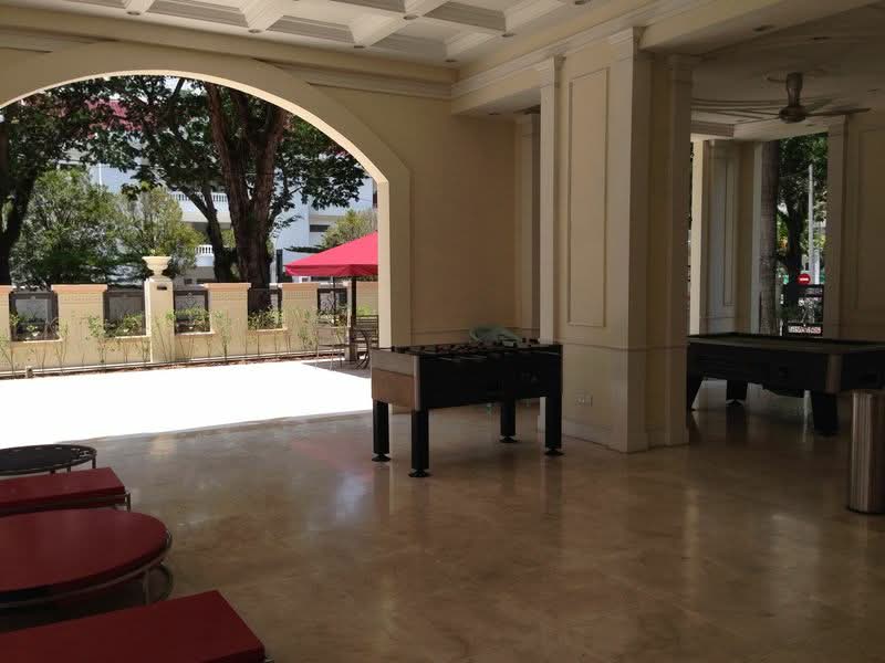 The Palazzo - iProperty.com.my