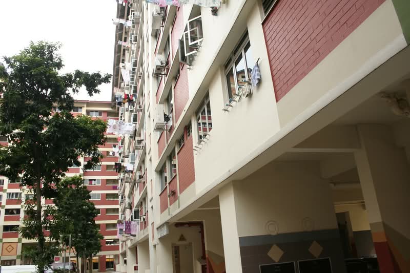 213 Bishan Street 23