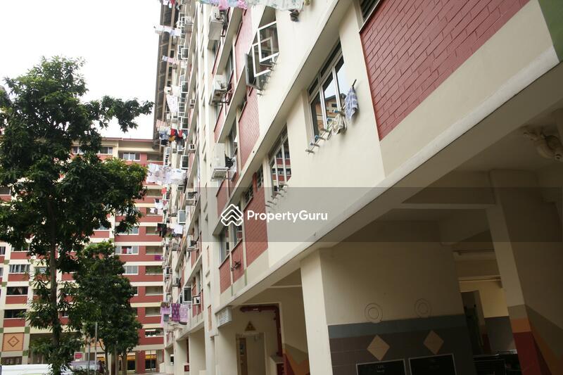 For Sale - 213 Bishan Street 23