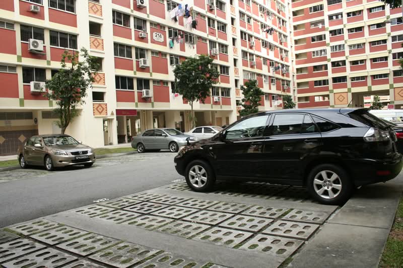 213 Bishan Street 23