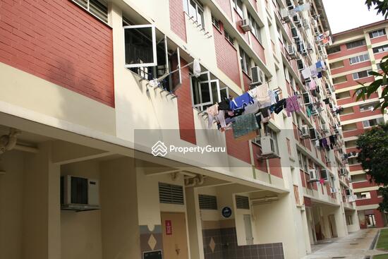 For Rent - 214 Bishan Street 23
