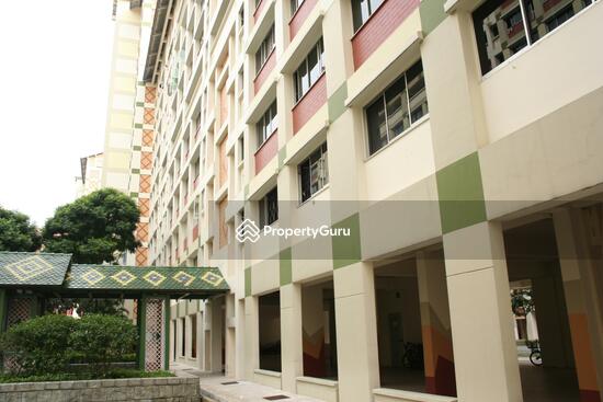 For Rent - 214 Bishan Street 23